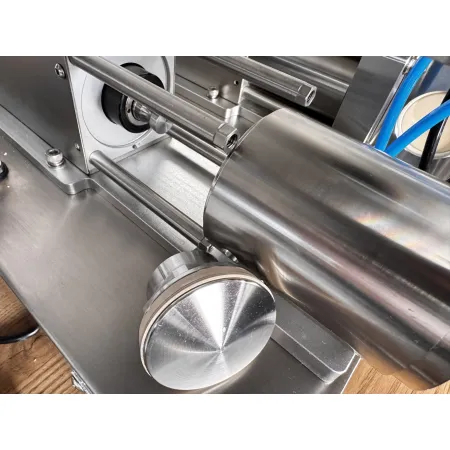 Dozownica PRO DV-100 serwo, cerkamika-24